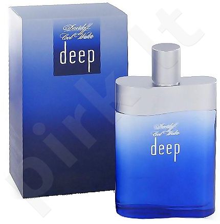 davidoff cool water deep blue