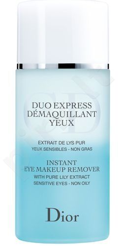 dior instant eye makeup remover