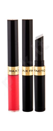 Max Factor Lipfinity, 24HRS, lūpdažis moterims, 4,2g, (142 Evermore Radiant)
