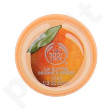 The Body Shop Mango, lūpų balzamas moterims, 10ml