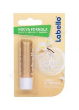 Labello Melt-In, lūpų balzamas moterims, 4,8g, (Vanilla Buttercream)