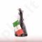 MADE IN ITALY Postino 019 granato spalvos    itališka rankinė iš natūralios odos
