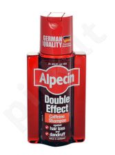 Alpecin Double Effect Caffeine, šampūnas vyrams, 200ml