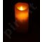 Žvakė LED 101574