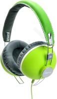 Idance HIPSTER-705 ausinės (žalios)