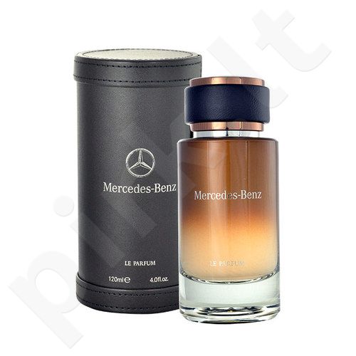 Mercedes-Benz Le Parfum, kvapusis vanduo vyrams, 120ml