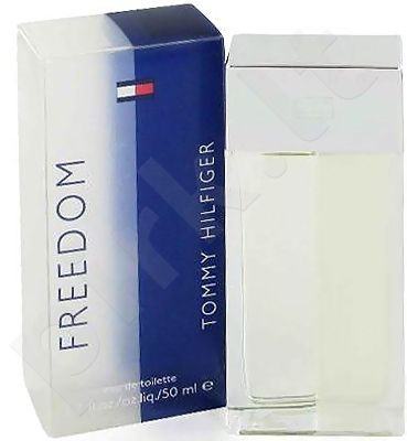 tommy hilfiger freedom