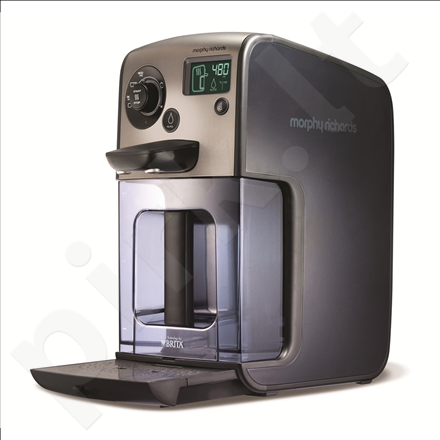 morphy richards instant kettle