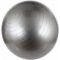Gimnast. kamuolys 65cm AVENTO 42OB Silver
