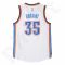 Marškinėliai krepšiniui Adidas Swingman Oklahoma City Thunder Kevin Durant M A46187
