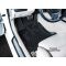 Guminiai kilimėliai 3D FORD Focus 2015->, (Europe), 4 pcs. /L19018