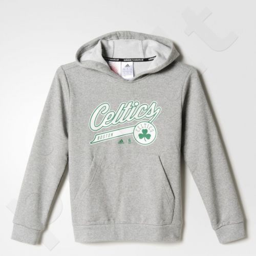 Bliuzonas Adidas Y Celtics Graphics Team Hoody Junior M37523 Pirk Lt Parduotuvė