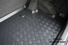 Bagažinės kilimėlis Citroen C4 Grand Picasso 5v. 2013-> /13032