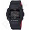 Vyriškas laikrodis Casio G-Shock DW-5600HR-1ER