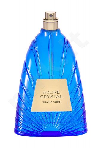 Thalia Sodi Azure Crystal, kvapusis vanduo moterims, 100ml, (Testeris)