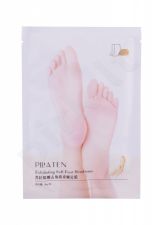 Pilaten Foot Membrane, Exfoliating, Foot Care moterims, 36g