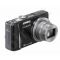 Fotoaparatas Panasonic DMC-TZ20EP-K