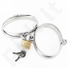 Handcuffs (S)