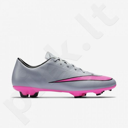 nike mercurial v fg