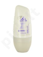 Adidas Adipure, 24H, dezodorantas moterims, 50ml