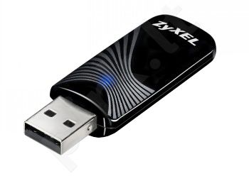 ZYXEL NWD6505 DUALBAND AC600 WLAN USB AD