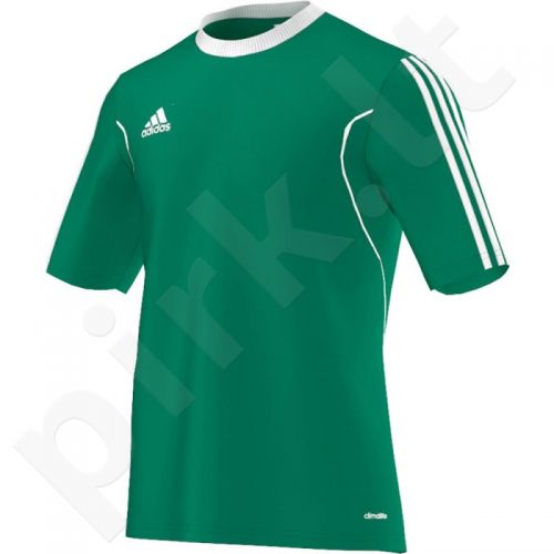 Marškinėliai futbolui Adidas Squadra 13 Z20627
