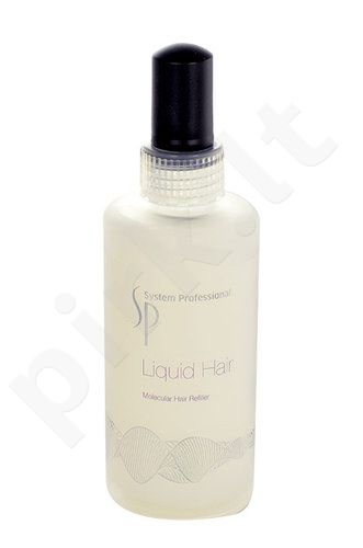 Wella SP Liquid Hair, Molecular Hair Refiller, plaukų serumas moterims, 100ml