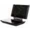 Televizorius su DVD TV STAR TD-9 veikiantis nuo baterijos, 220V arba 12V