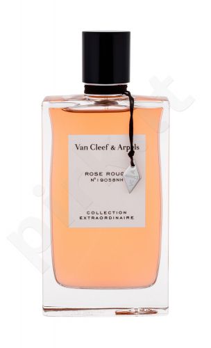 Van Cleef & Arpels Collection Extraordinaire Rose Rouge, kvapusis vanduo moterims ir vyrams, 75ml