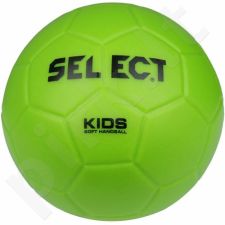 Rankinio kamuolys Select Soft Kids
