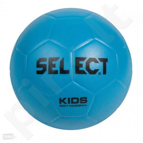 Rankinio kamuolys Select 1 Soft Kids