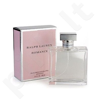Ralph Lauren Romance, kvapusis vanduo moterims, 50ml