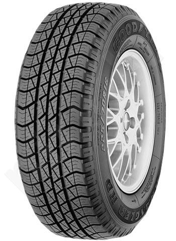 Vasarinės Goodyear Wrangler HP R15