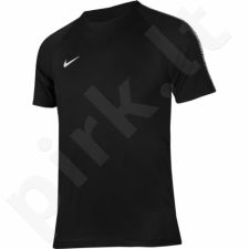 Marškinėliai futbolui Nike Dry Squad Top Junior 859877-010