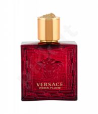 Versace Eros, Flame, kvapusis vanduo vyrams, 50ml