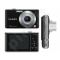 Fotoaparatas Panasonic DMC-FS12EP-K