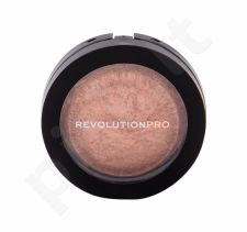 Makeup Revolution London Revolution PRO, Skin Finish, skaistinanti priemonė moterims, 11pc, (Warm Glow)