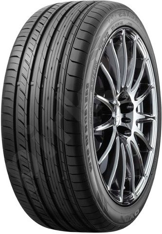 Vasarinės Toyo Proxes C1S R17
