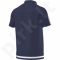 Marškinėliai futbolui polo Adidas Tiro 15 M S22434
