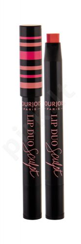 lip duo bourjois