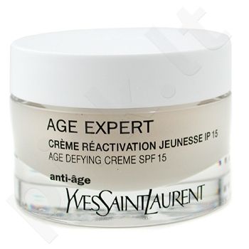 Yves Saint Laurent Age Expert Age Defying Creme 30ml NEPUBLIKUOJAMA NEPABLIKUOJAMA