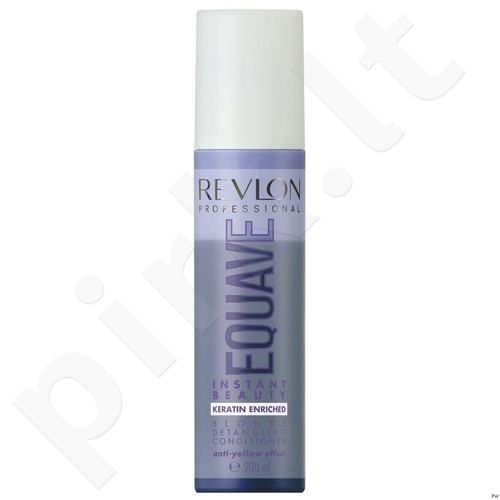 Revlon Professional Equave, Blonde, kondicionierius moterims, 200ml