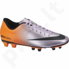 Futbolo batai  Nike Mercurial Vortex FG 573873-508