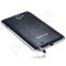 Samsung N7000 Galaxy Note + dėklas