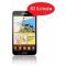 Samsung N7000 Galaxy Note + dėklas