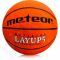 Krepšinio kamuolys Meteor Layup 5 07053