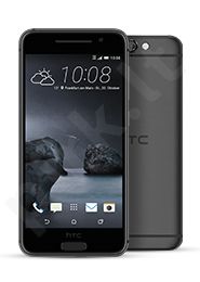 Telefonas HTC One A9 99HAHB028-00  pilkas