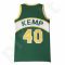 Marškinėliai krepšiniui Adidas Swingman Seattle SuperSonics Retired Shawn Kemp M A46586