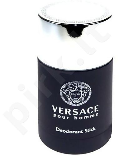 Versace Pour Homme, dezodorantas vyrams, 75ml