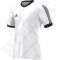 Marškinėliai futbolui Adidas Tabela 14 F50271
